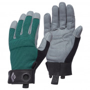 Rękawiczki damskie Black Diamond Women'S Crag Gloves zielony RagingSea