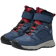 Dziecięce buty zimowe Keen Skua Winter Wp Children