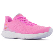 Buty damskie New Balance WTMPOLL2 różowy Pink