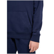 Bluza dziecięca 4F Sweatshirt M2761 Navy