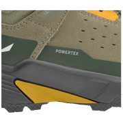 Buty męskie Salewa Pedroc 2 Leather Mid Ptx M