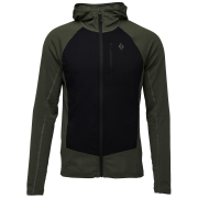 Męska bluza Black Diamond M Coefficient Lt Hybrid Hoody