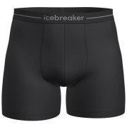 Męskie bokserki Icebreaker Mens Anatomica Boxers