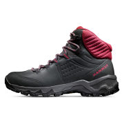 Damskie buty turystyczne Mammut Nova IV Mid GTX Women