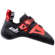 Buty wspinaczkowe EB Climbing Red czarny/czerwony NOIR / ROUGE