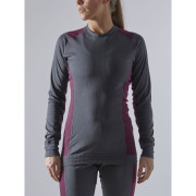 Zestaw damski Craft Core Dry Baselayer