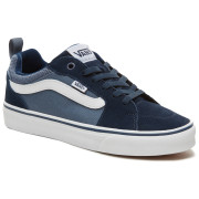 Buty męskie Vans MN Filmore niebieski (SuedeCanvas)DressBlue