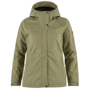 Kurtka zimowa damska Fjällräven Stina Padded Jacket W