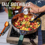 Patelnia Gerber Compleat Saute Pan