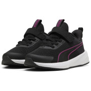 Buty dziecięce Puma Flyer 4 AC+ PS PUMA Black-Fuchsia Glow