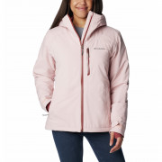 Kurtka damska Columbia Explorer's Edge™ Insulated Jacket różowy Dusty Pink