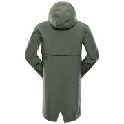 Męski płaszcz Alpine Pro Perfet