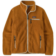 Bluza męska Patagonia M's Retro Pile Jacket brązowy Cinnamon Brown