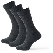 Skarpetki Zulu Diplomat Merino 3 pack