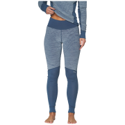 Damskie kalesony Devold Reverso Merino Longs Wmn