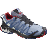 Buty męskie Salomon Xa Pro 3D V8 GTX zarys Flintstone