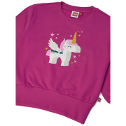 Bluza dziecięca Lego Wear Lwsia 700 Fuchsia