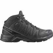 Buty męskie Salomon X-Adventure Recon Mid Gore Tex