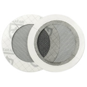 Łatki Gear Aid Tenacious Tape® Mesh Patches czarny