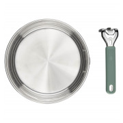 Patelnia Gerber Compleat Saute Pan