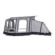 Wiata Vango Kalari Annex zarys GrayViolet