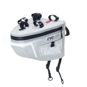 Torba na kierownicę Cyclite Handle Bar Aero Bag