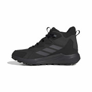 Męskie buty turystyczne Adidas Terrex Anylander Leather Mid