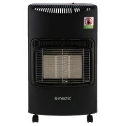 Ogrzewanie do przyczepy kempingowej Mestic Gas heater MRK-100 30mbar