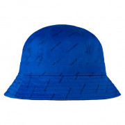 Kapelusik dziecięcy Buff Fun Bucket Hat niebieski azure