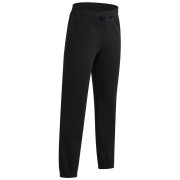 Dziecięce spodnie dresowe Under Armour UA B Rival Lw Jogger Ultimate Black