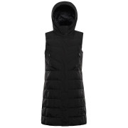 Kamizelka damska Alpine Pro Herda 3 czarny Black