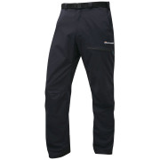 Spodnie męskie Montane Terra Pack Pants czarny Black