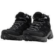 Męskie buty trekkingowe Jack Wolfskin Vojo Tour Texapore Mid M