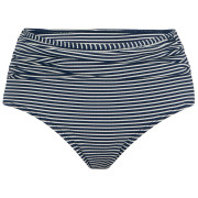 Damski strój kąpielowy Regatta Loria Bikini Brief ciemnoniebieski Nv/WhSksckSt
