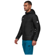 Kurtka męska Mammut Broad Peak Light IN Hooded Jacket Men