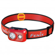 Czołówka Fenix HL32R-T czerwony red