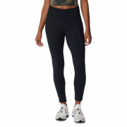 Damskie legginsy Columbia Weekend Adventure™ 7/8 Legging czarny Black