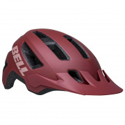 Kask rowerowy Bell Nomad 2 różowy Mat Pink