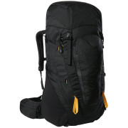 Plecak turystyczny The North Face Terra 65 czarny Tnf Black/Tnf Black