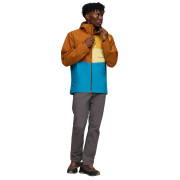 Kurtka męska Cotopaxi Impermeo 3L Hooded Shell Jacket