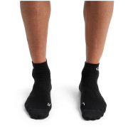 Skarpety męskie Icebreaker Men Run+_Ultralight Mini