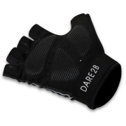 Damskie rękawiczki rowerowe Dare 2b Women's Cycle Mitts