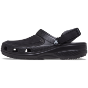 Męskie kapcie Crocs Yukon Vista II LR Clog M