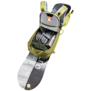 Plecak skiturowy Deuter Freerider 30