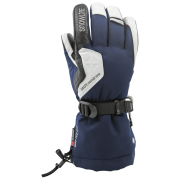 Rękawice narciarskie dla mężczyzn SnowLife Capricorn DT Eco Glove