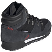 Męskie buty zimowe Adidas Terrex Snowpitch Cold.Rdy