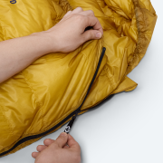 Śpiwór puchowy Cumulus X-Lite 300