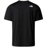 Koszulka męska The North Face Ma 24/7 Short Sleeves Tee