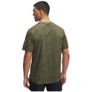 Koszulka męska Under Armour Tech Vent Jcqrd Ss