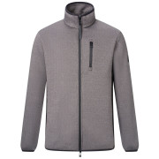 Bluza męska Regatta Brayleigh szary/czarny Ash/Black